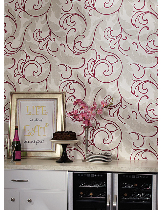 Обои York WallpapHer WH2650