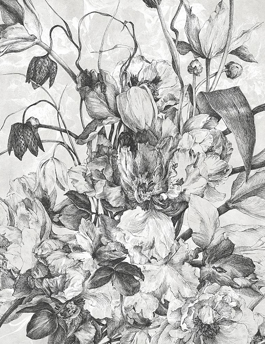 Панно и фотообои Factura Collection 2026 Tulip/1