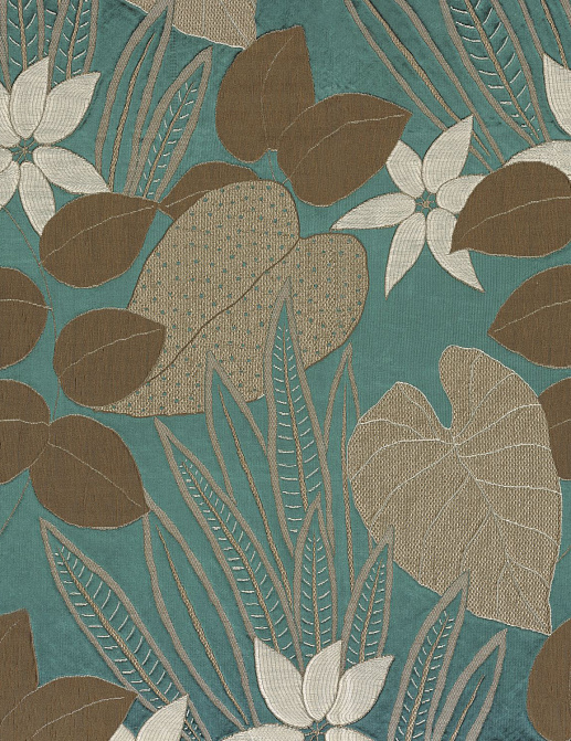 Ткань Casamance Ukiyo 48170468