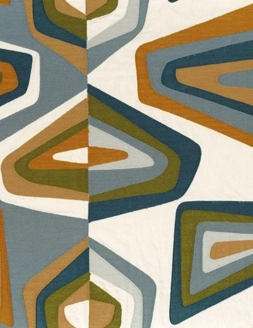 Ткань Casamance West Dream 43780289