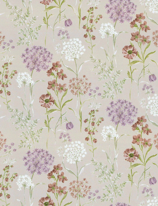 Ткань Daylight Meadows Wildflower/Cider