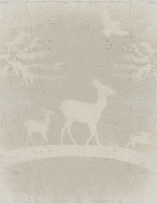 Панно и фотообои Wall & Deco 2015 WDBB1502-A