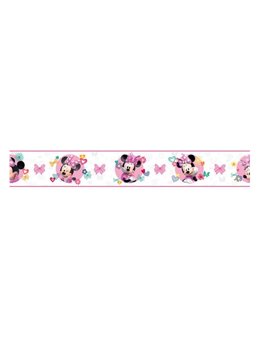 Бордюр York Disney III DY0172BD