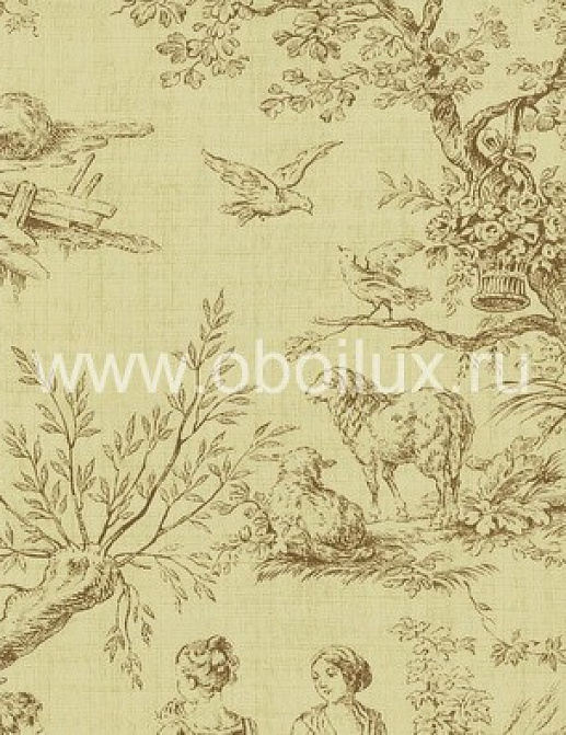 Обои Pelican Prints Finesse TP21604