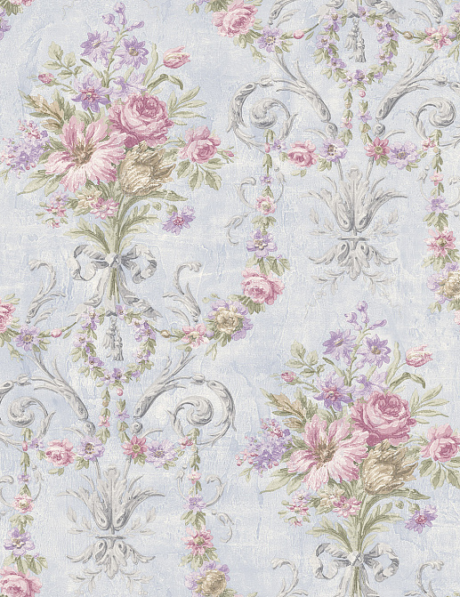 Обои Mayflower Champagne Florals MF10419