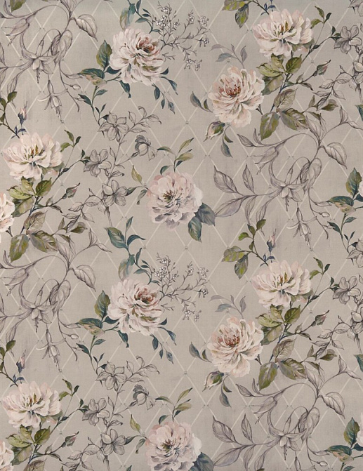 Ткань Prestigious Textiles Grand Botanical 8694/292