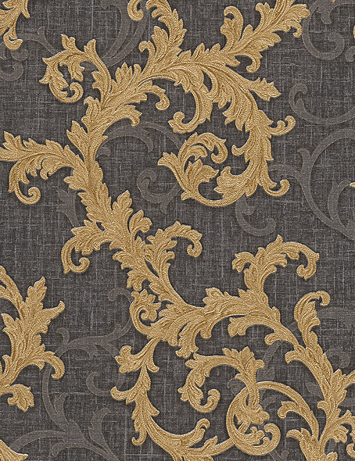 Обои A. S. Creation Versace II 96231-6