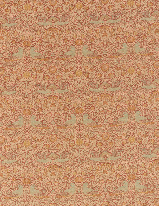 Ткань Morris & Co Archive V Lethaby weaves 236846