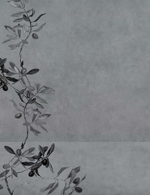 Обои Factura Collection 2021 OLIVE/3