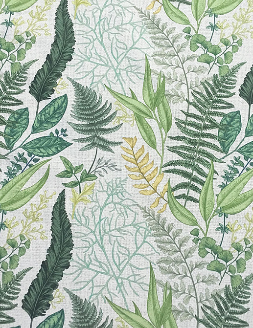 Ткань Дом Caro Magic Forest Ginkgo/145
