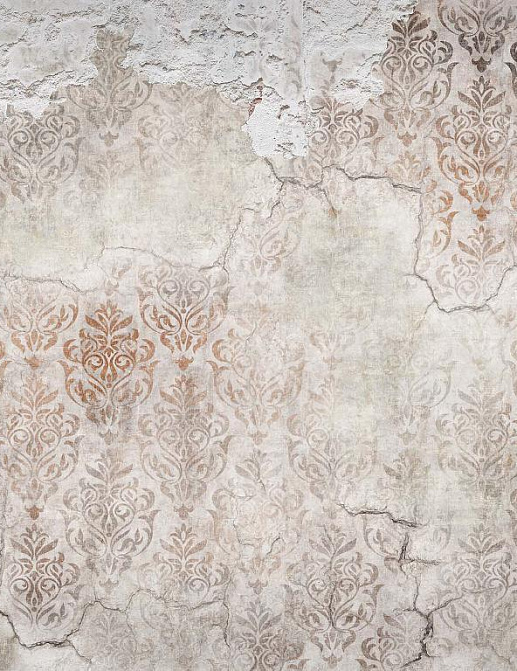 Панно и фотообои Affresco Re-Space JV100 COL2