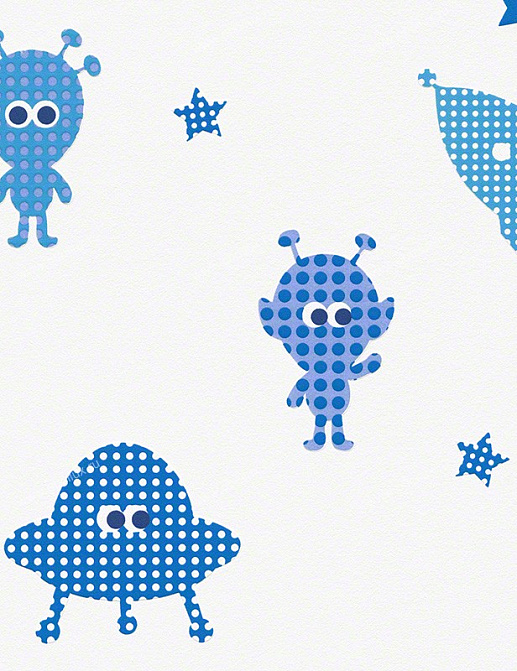 Обои A. S. Creation Esprit Kids 3 94124-2