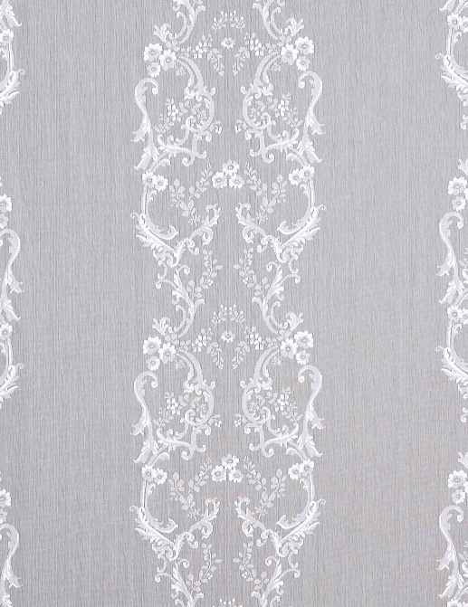 Ткань MYB Textiles Fraser sheers 7915/Ivory