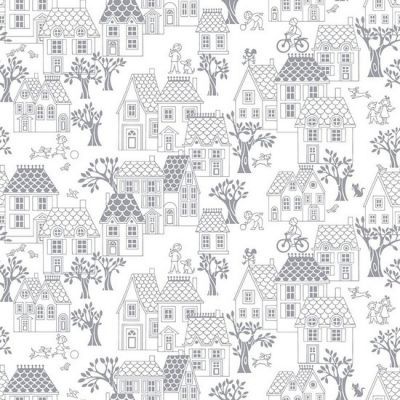 Обои Grandeco Jack N Rose II LL-05-07-4