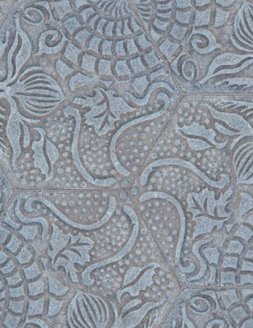 Обои KT-Exclusive Tiles 3000023