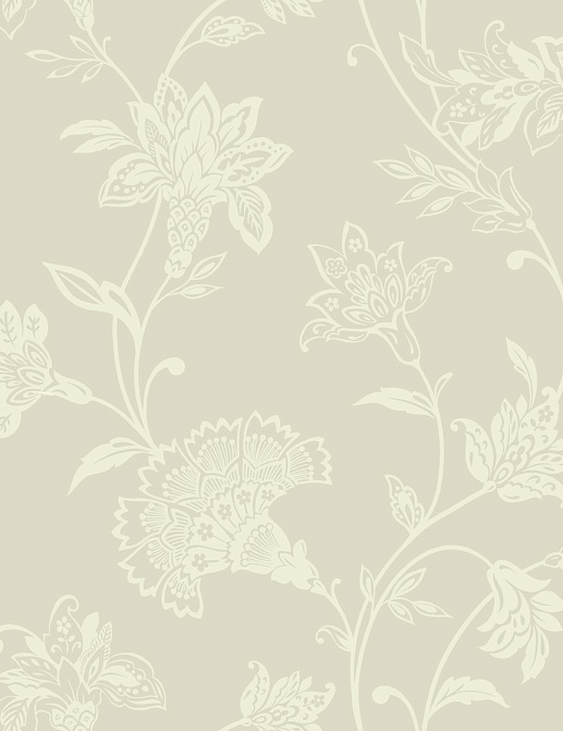 Обои Paper & Ink Modern Silhouettes LA41309