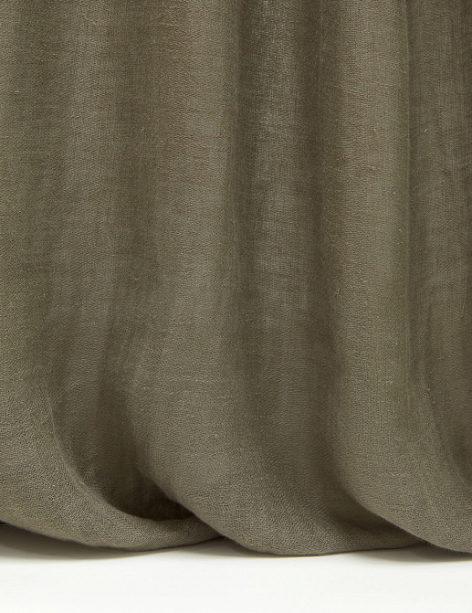 Ткань Lizzo Linen sheers Relax/01