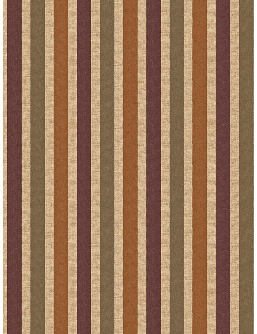 Ткань Fabricut Color Studio Vol.VII Copper Taylored stripe/Hazel