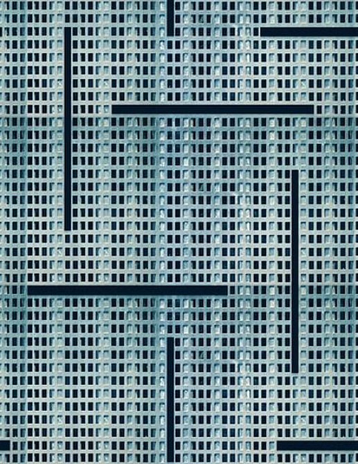 Панно и фотообои Wall & Deco Out System 2022 OUT_GB2202