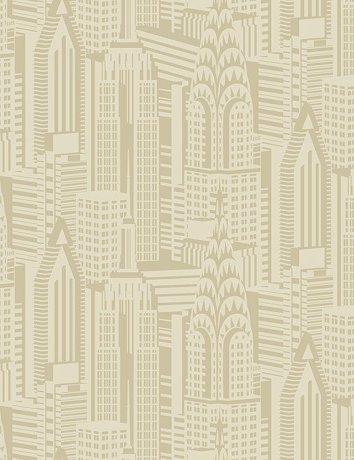 Обои Collins & Company Deco 2 DC61503