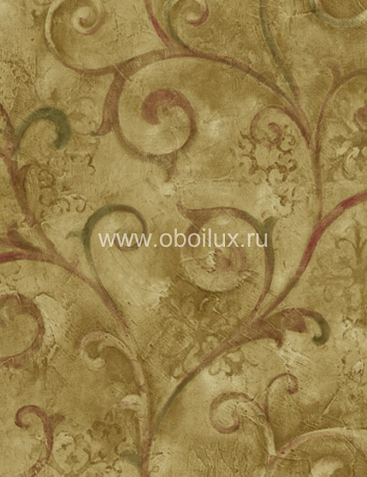 Обои Wallquest Whisper sm11001