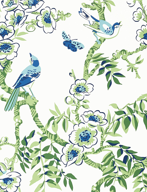 Обои Thibaut Eden T20842