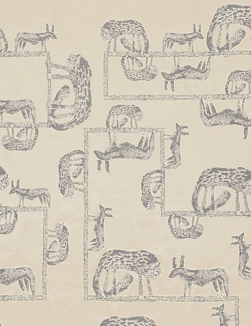 Ткань Jim Thompson Wild Collection by Bill Bensley JT014020001