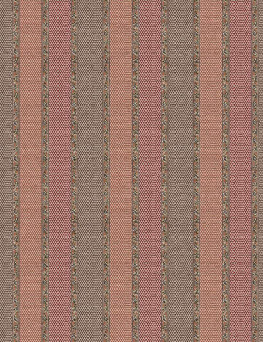 Панно и фотообои Iksel Scenic & Architectural Wallpapers Kashan Stripe
