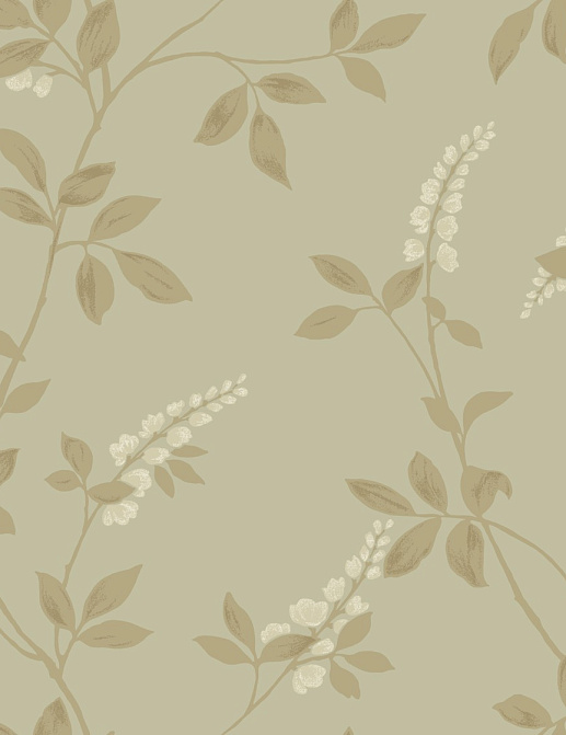 Обои Paper & Ink Modern Silhouettes LA41807
