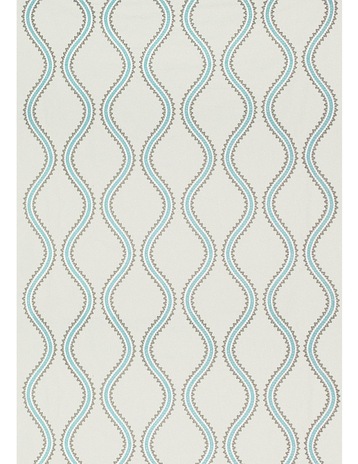 Ткань Thibaut Caravan Prints And Wovens W764108