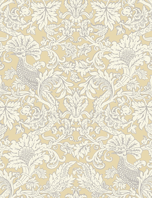 Обои Cole & Son Mariinsky Damask 108/1001