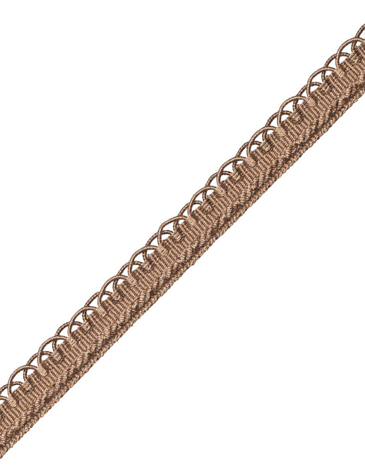 Тесьма Samuel & Sons Annecy Cord 982-30702/230