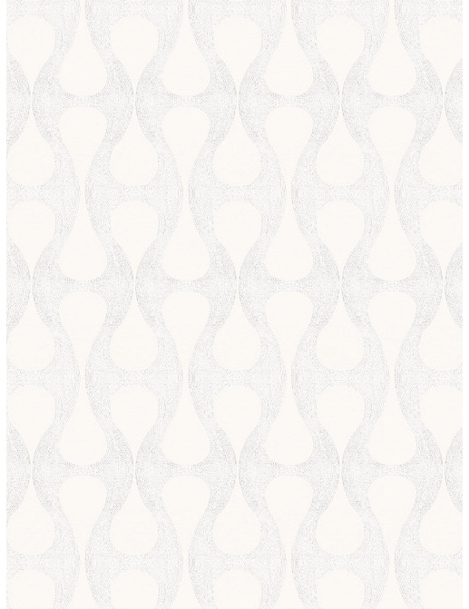 Ткань Fabricut Modern Nuances Vol.II Oyster Glastonbury/White