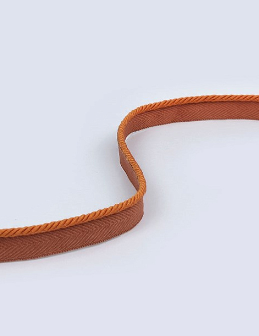 Шнур Jim Thompson Silk Micro Cord on Tape JT030026020