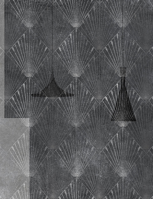 Панно и фотообои Tecnografica Collection 2017 Rays