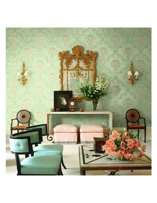 Обои Wallquest Classical Elegance DL70902