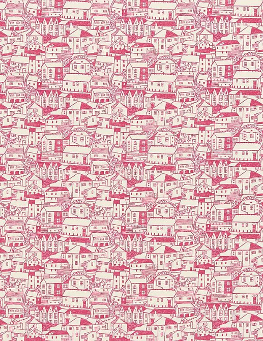 Ткань Sanderson Colour For Living prints & weaves 221292