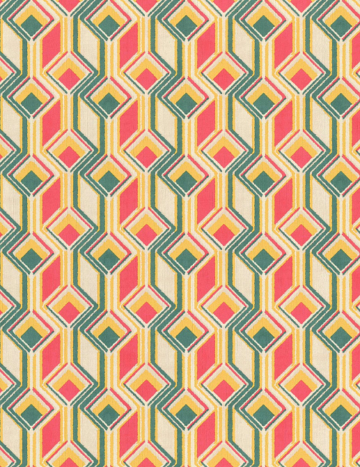 Обои Rasch Indian Style 746549