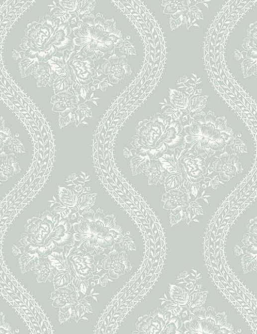 Обои York Magnolia Home Volume 1 MH1598