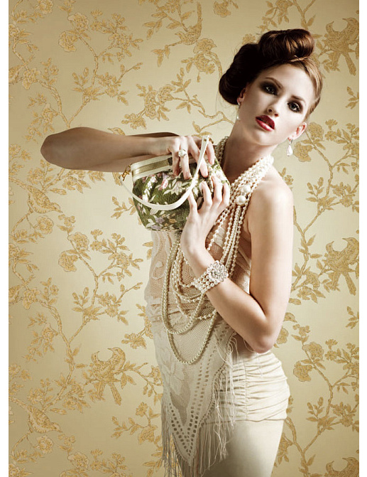 Обои Beautiful Walls Luxury GRL-H-04