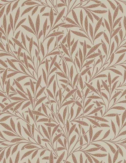 Обои Morris & Co Archive Wallpapers 210381