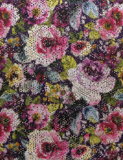 Ткань Designers Guild Boratti FDG2185/02