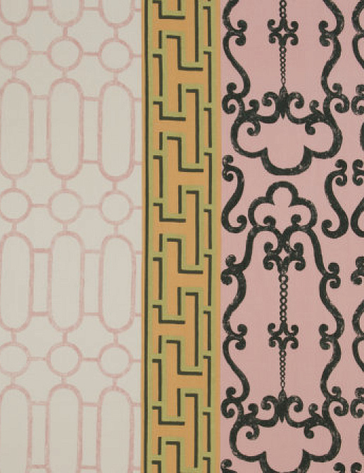 Ткань Designers Guild Pavilion F1682/01