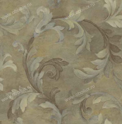Обои Seabrook Harmonious AB70505