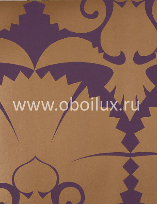 Обои Osborne & Little Vintage W5554-02