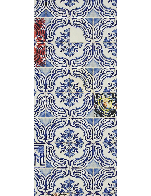 Обои Christian Lacroix Carnets Andalous PCL015/01