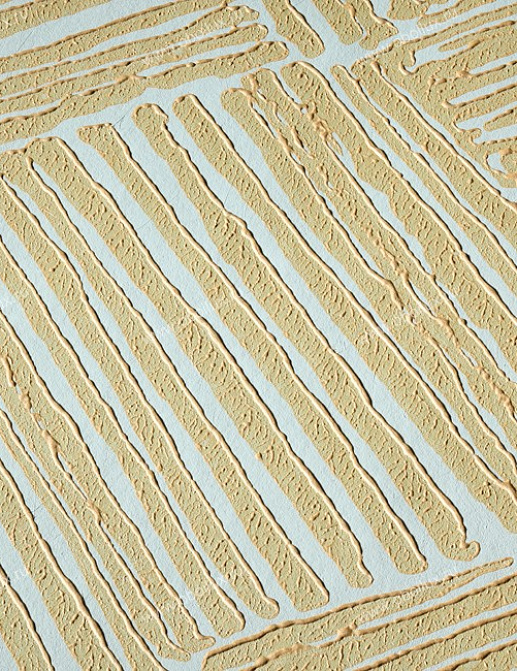 Обои York Ronald Redding - Sculptured Surfaces II SS2266
