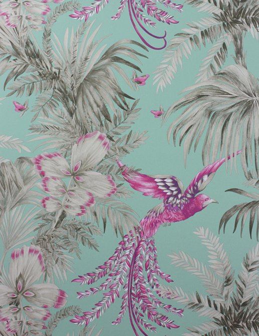 Обои Matthew Williamson Samana W6655-07