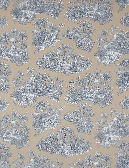 Ткань Manuel Canovas Nara M4078-01