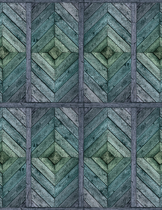Панно и фотообои ID Wall Loft ID096032